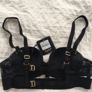 Honey Birdette Intimates & Sleepwear - Honey Birdette Renee bra Honey Birdette Intimates & Sleepwear - Honey Birdette Renee bra